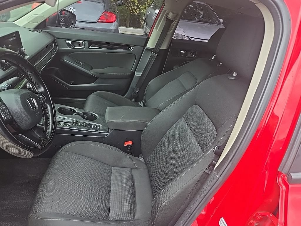 Used 2022 Honda Civic EX image 20