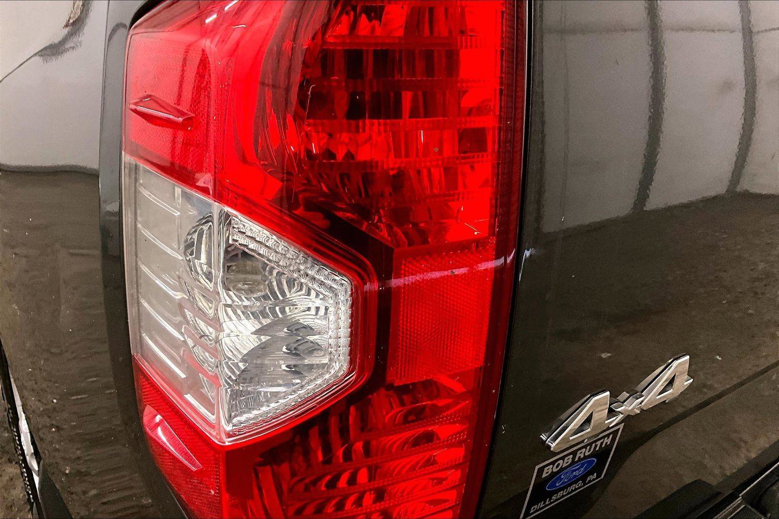 Used 2016 Toyota Tundra SR5 image 28