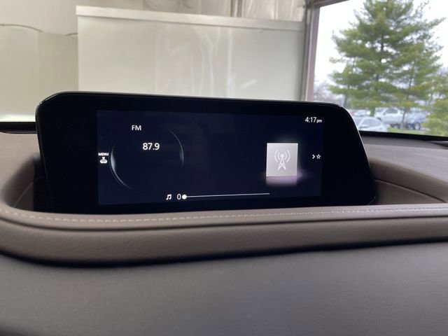 Used 2025 MAZDA CX-30 AWD 2.5 S w/ Premium Package image 25