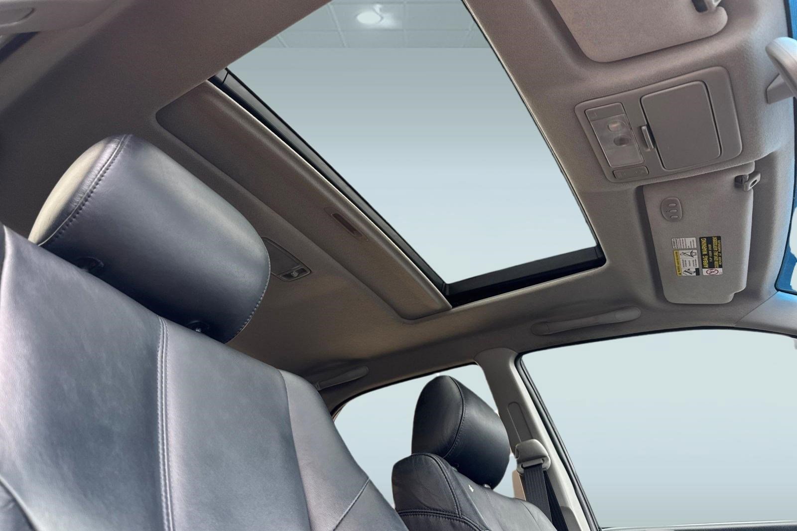 Used 2001 Lexus RX 300 4WD image 15