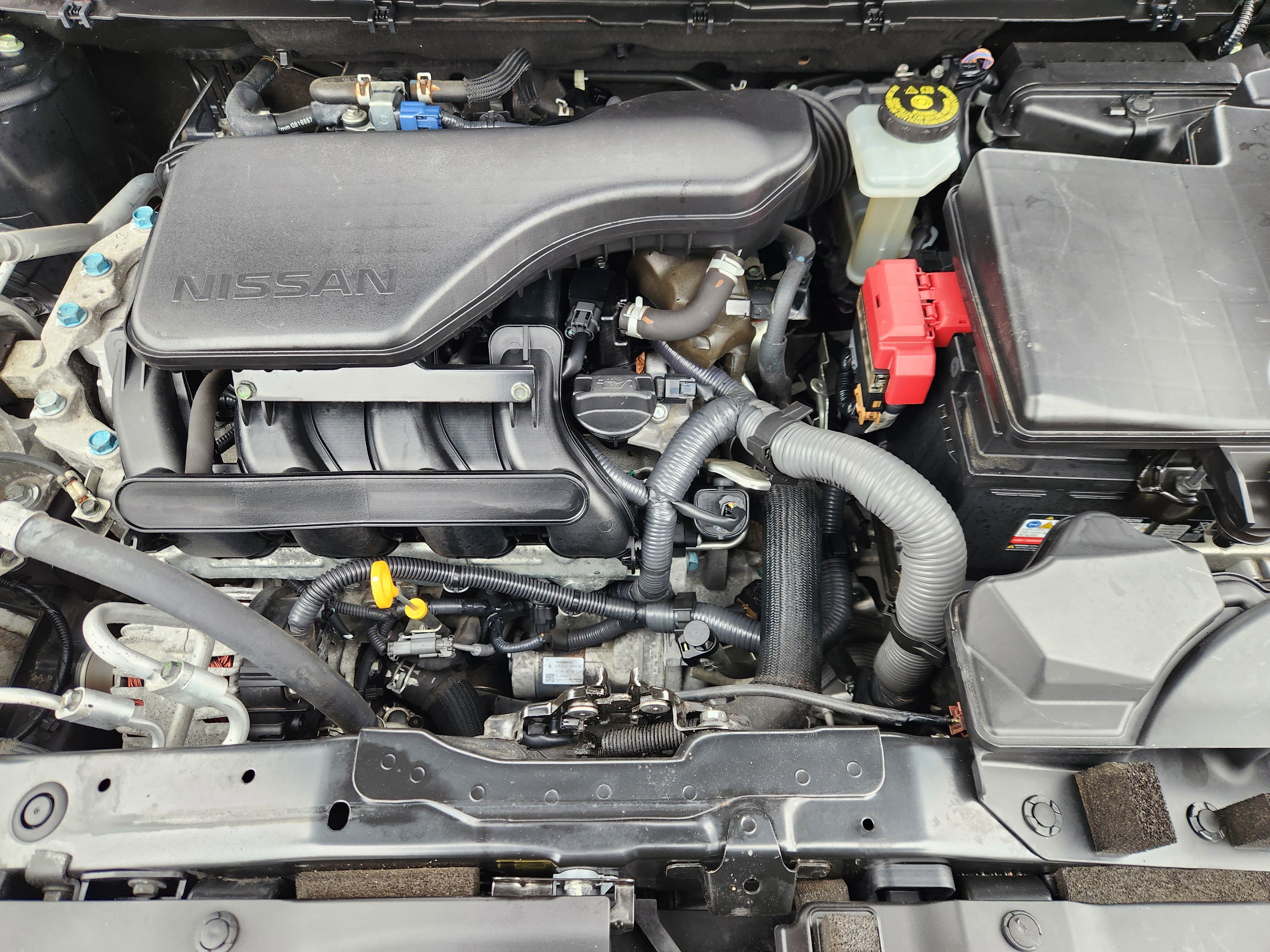 Used 2019 Nissan Rogue Sport SL image 18