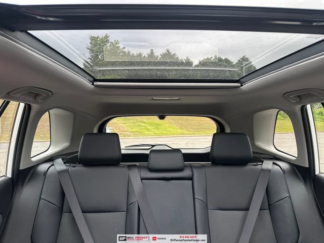 New 2026 Toyota RAV4 XLE Premium FWD image 14