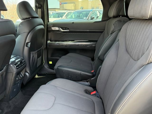 New 2025 Hyundai Palisade Calligraphy image 22