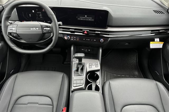 New 2026 Kia Sportage SX image 15