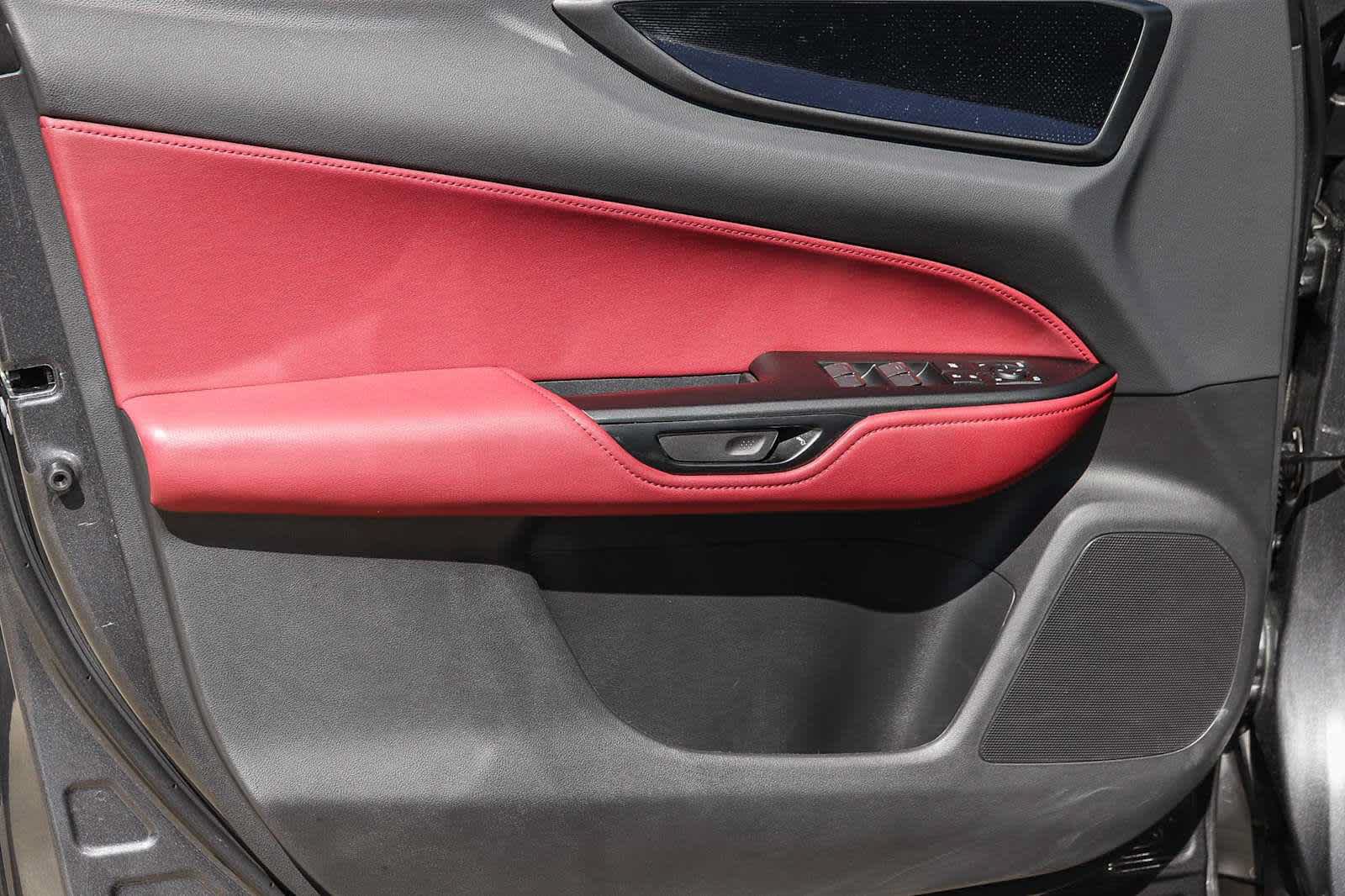 Certified 2025 Lexus NX 250 FWD image 24