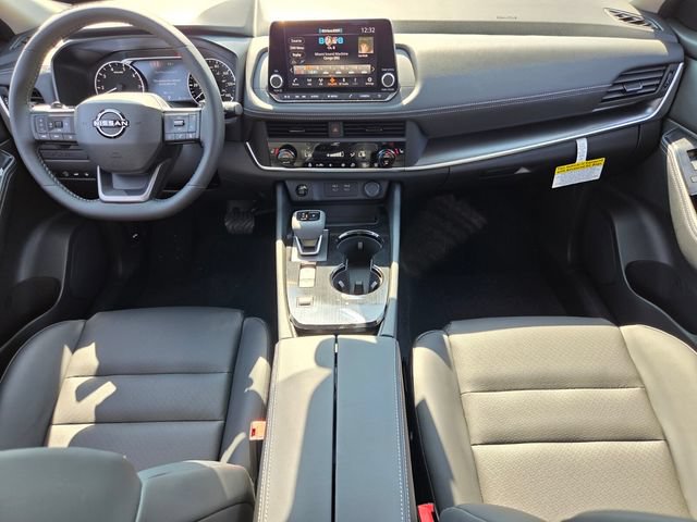 New 2026 Nissan Rogue Dark Armor FWD image 13