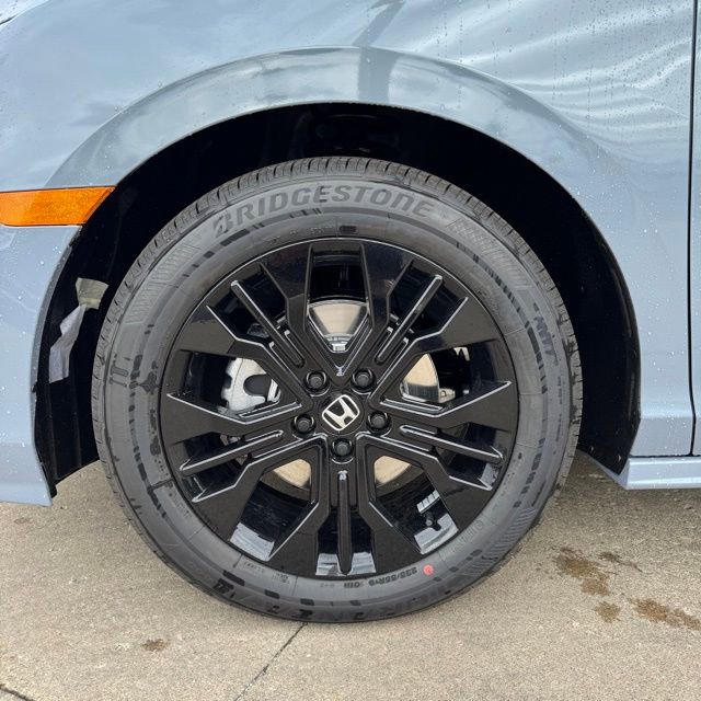 New 2026 Honda Odyssey Sport-L image 9