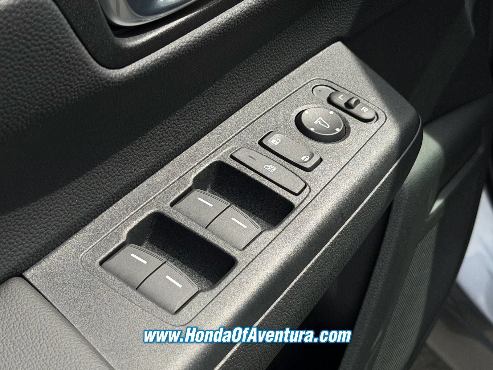 New 2026 Honda CR-V Sport-L image 23