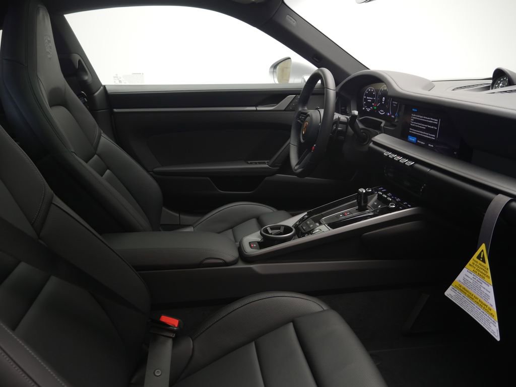 New 2026 Porsche 911 Carrera S RWD image 21