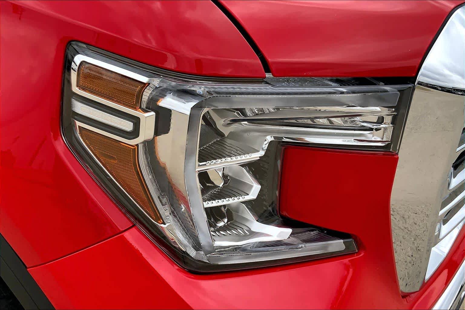 Used 2019 GMC Sierra 1500 SLT image 28