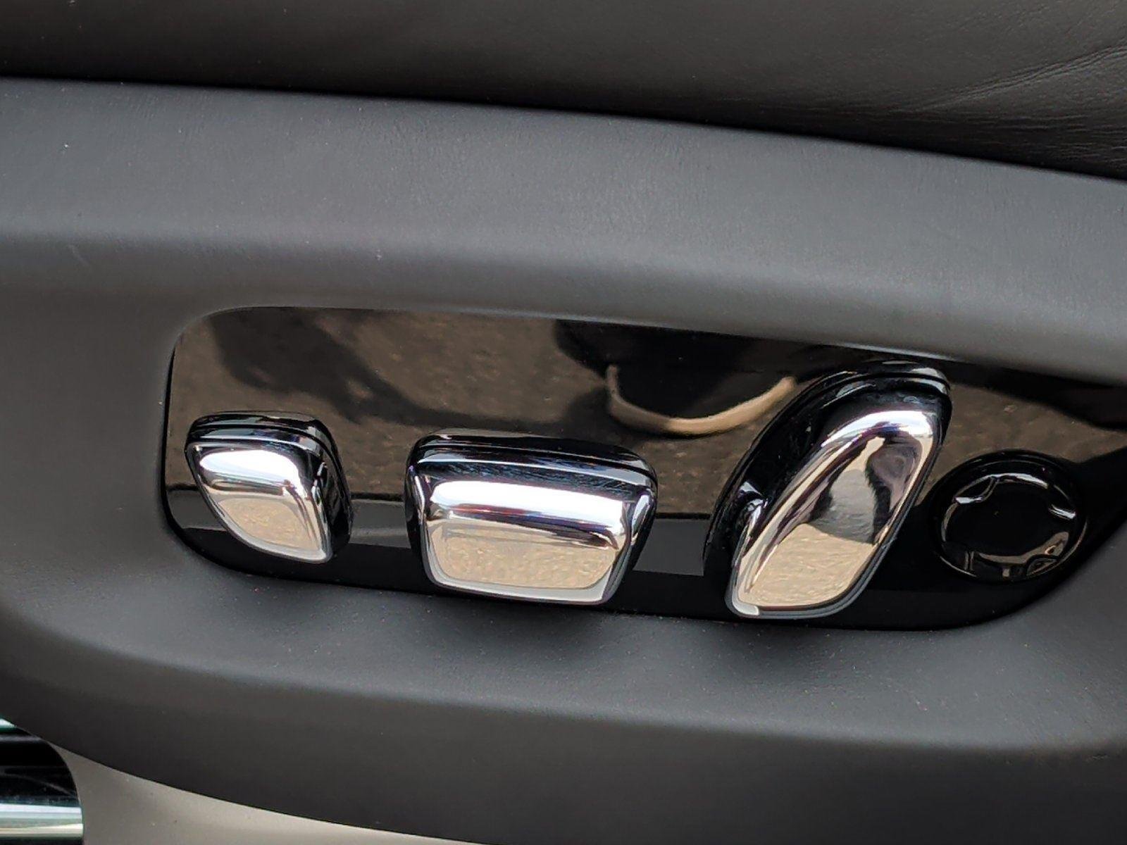 Used 2021 Rolls-Royce Ghost AWD/4WD image 16