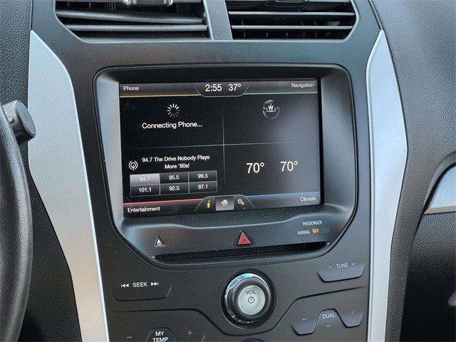 Used 2015 Ford Explorer XLT w/ Equipment Group 201B image 17