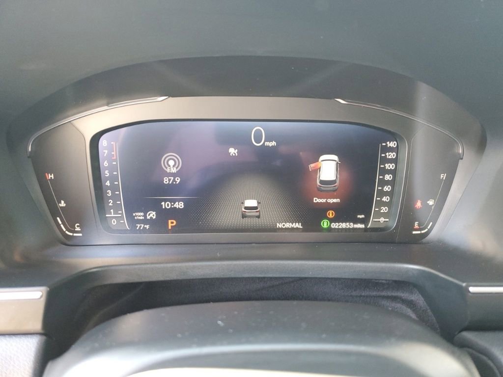 Used 2023 Honda Pilot Elite image 14