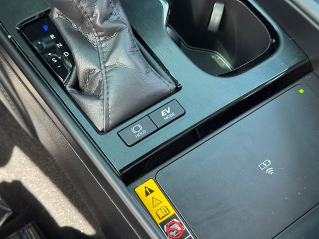 Used 2025 Lexus ES 300h w/ Premium Package FWD image 16