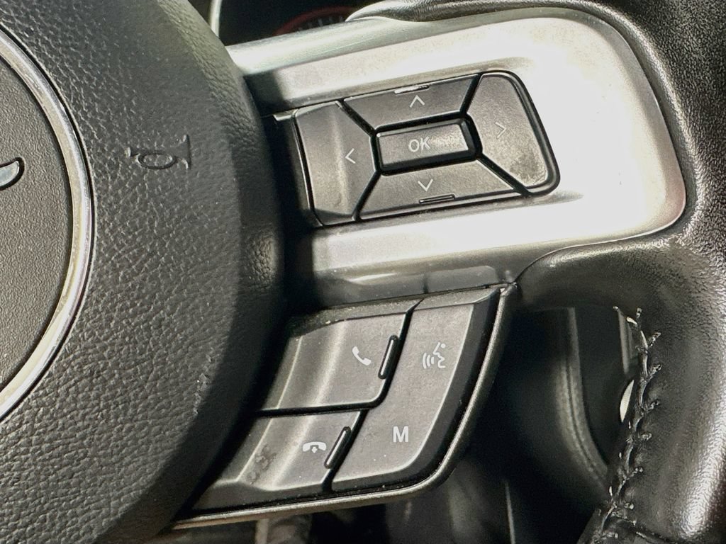 Used 2019 Ford Mustang GT Premium w/ Black Accent Package RWD image 25