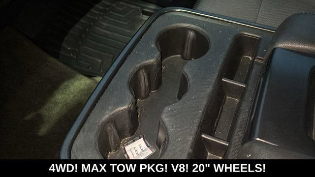 Used 2018 Chevrolet Silverado 1500 LT image 21