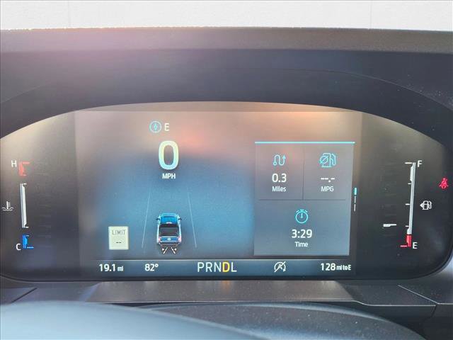 New 2025 Ford Maverick Lariat w/ Black Appearance Package AWD/4WD image 10