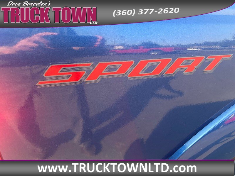Used 2008 Ford Ranger Sport RWD image 29