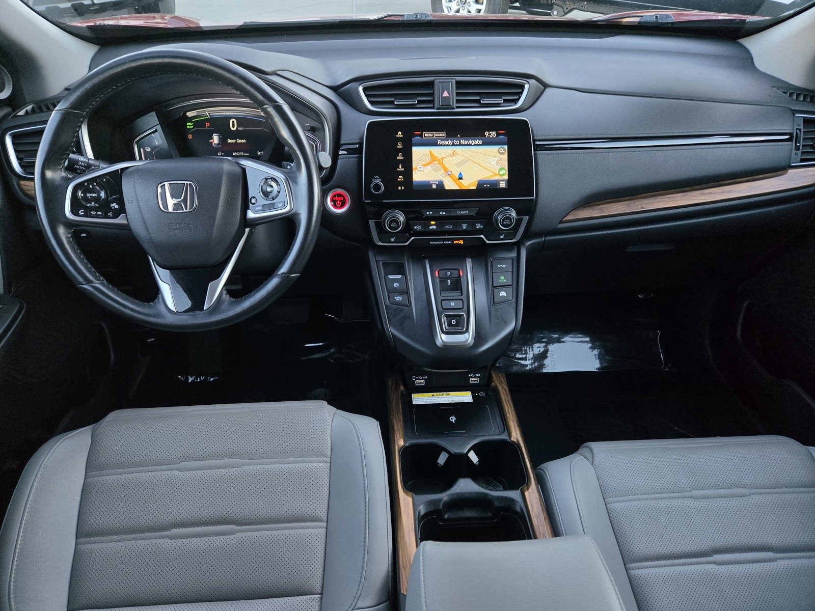 Used 2022 Honda CR-V Touring image 14