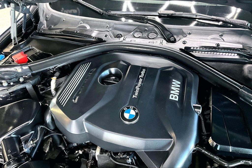 Used 2018 BMW 430i xDrive Convertible AWD/4WD image 30