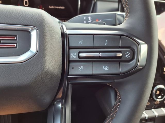 New 2026 GMC Terrain AT4 image 34