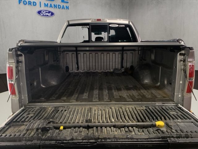 Used 2013 Ford F150 Platinum AWD/4WD image 24