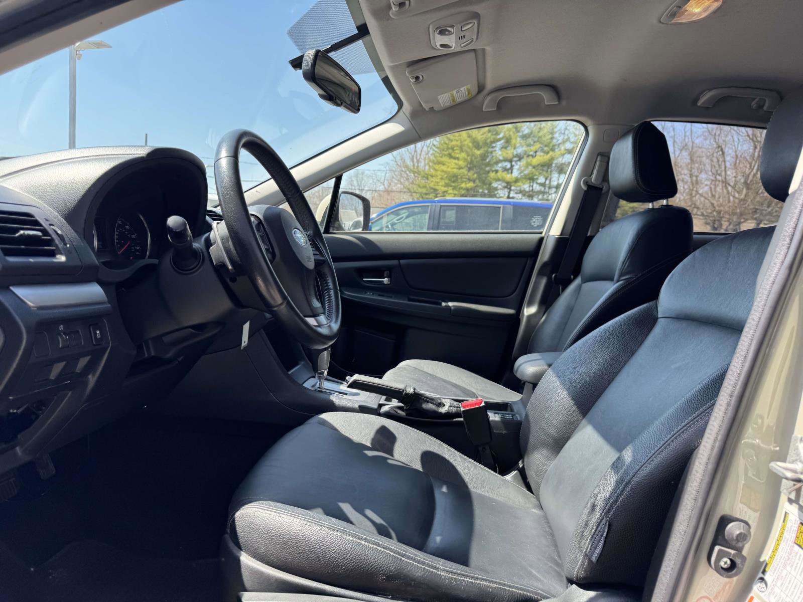 Used 2013 Subaru Crosstrek 2.0i Limited image 13