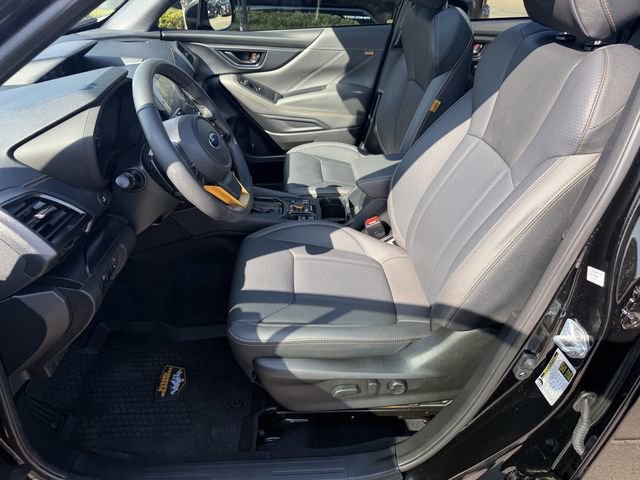 Used 2025 Subaru Forester Wilderness w/ Wilderness Package image 20