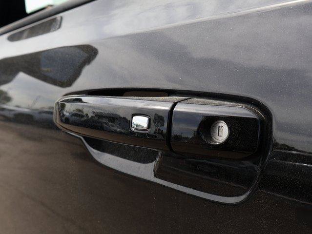 New 2025 GMC Hummer EV 3X w/ Extreme Off-Road Package image 15