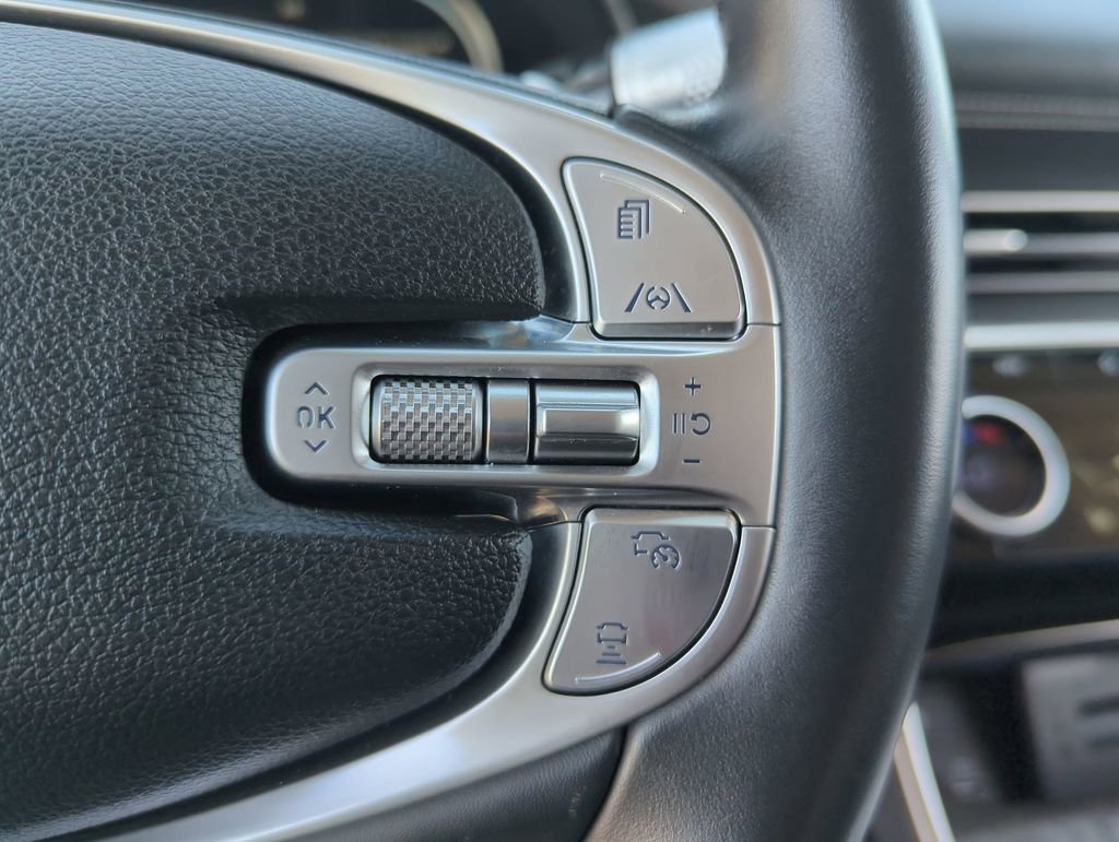 Used 2024 Genesis GV80 3.5T AWD/4WD image 10