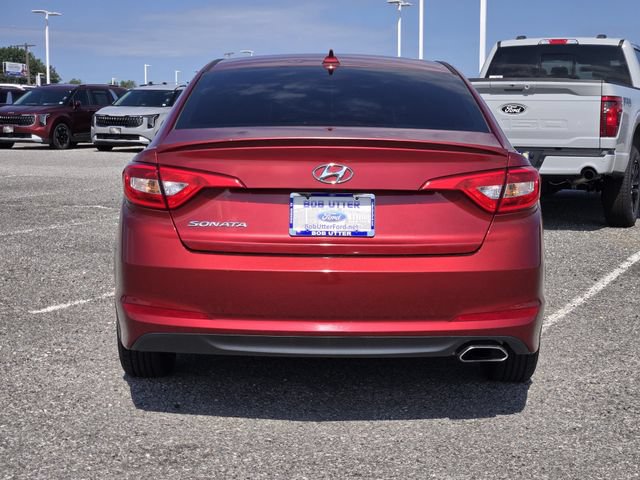 Used 2015 Hyundai Sonata SE FWD image 6