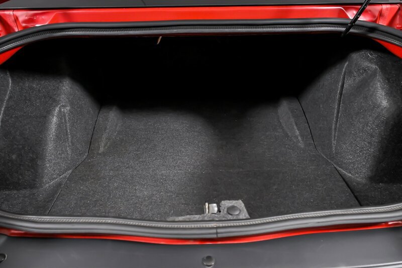Used 2016 Dodge Challenger R/T Plus RWD image 12