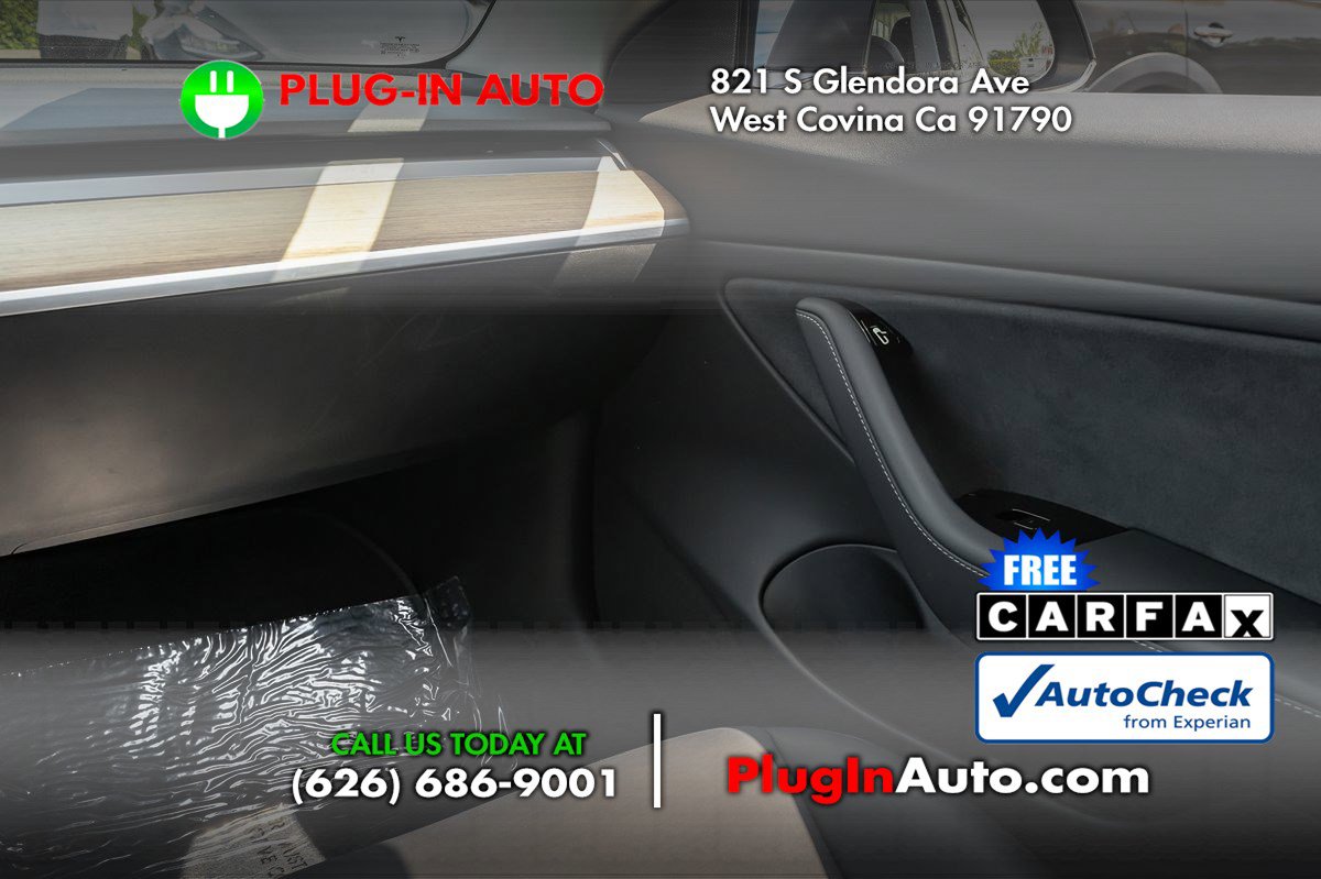 Used 2019 Tesla Model 3 Long Range image 19