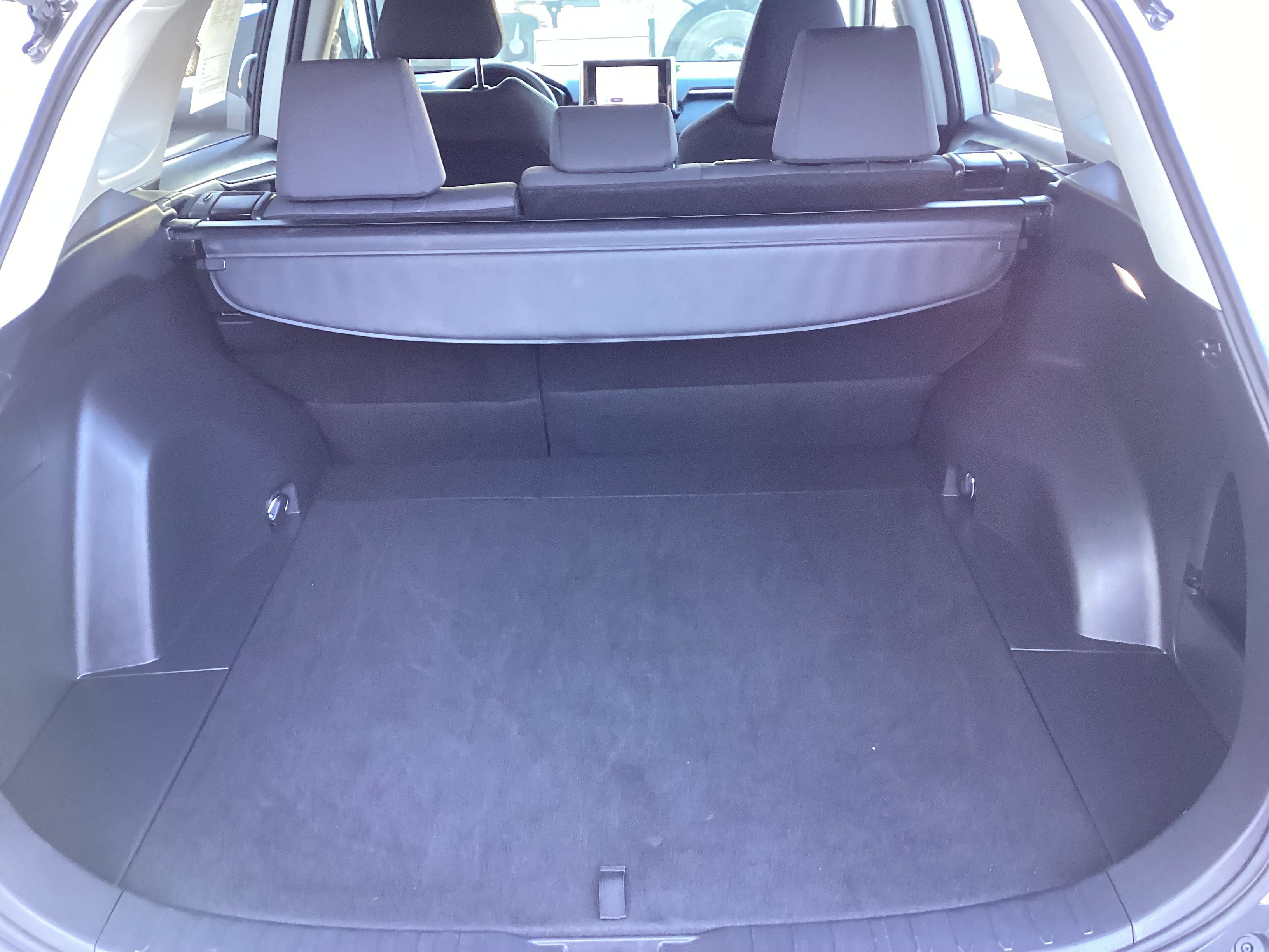 Certified 2025 Toyota RAV4 XLE image 14