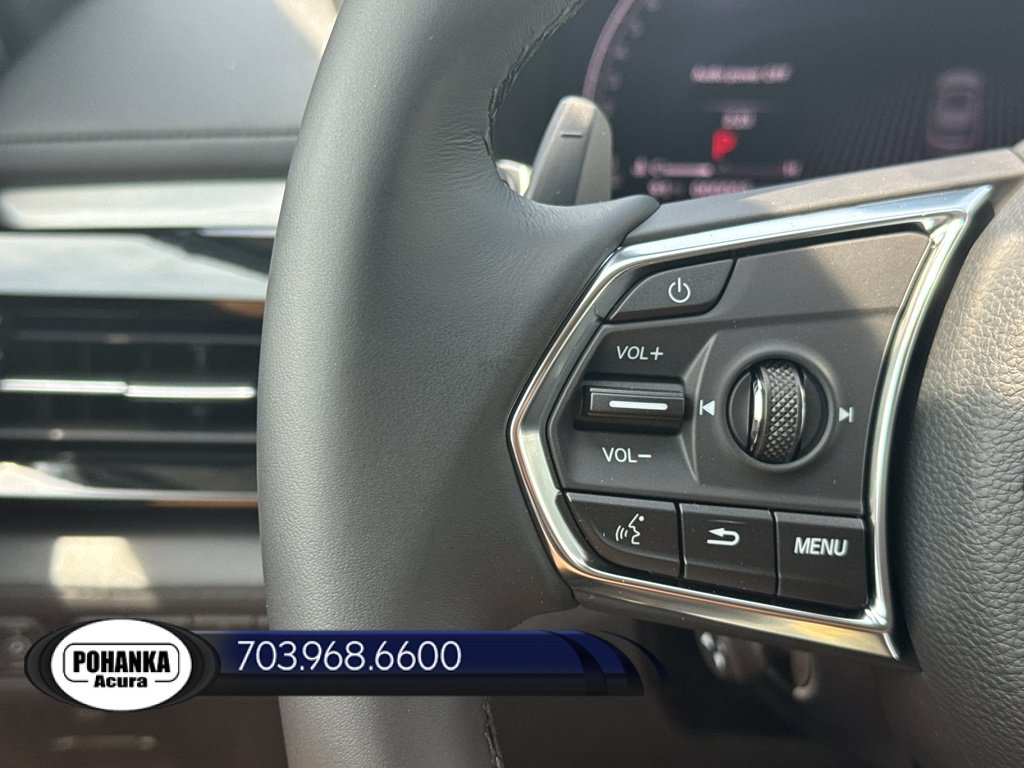 New 2026 Acura MDX w/ Technology Package AWD/4WD image 12
