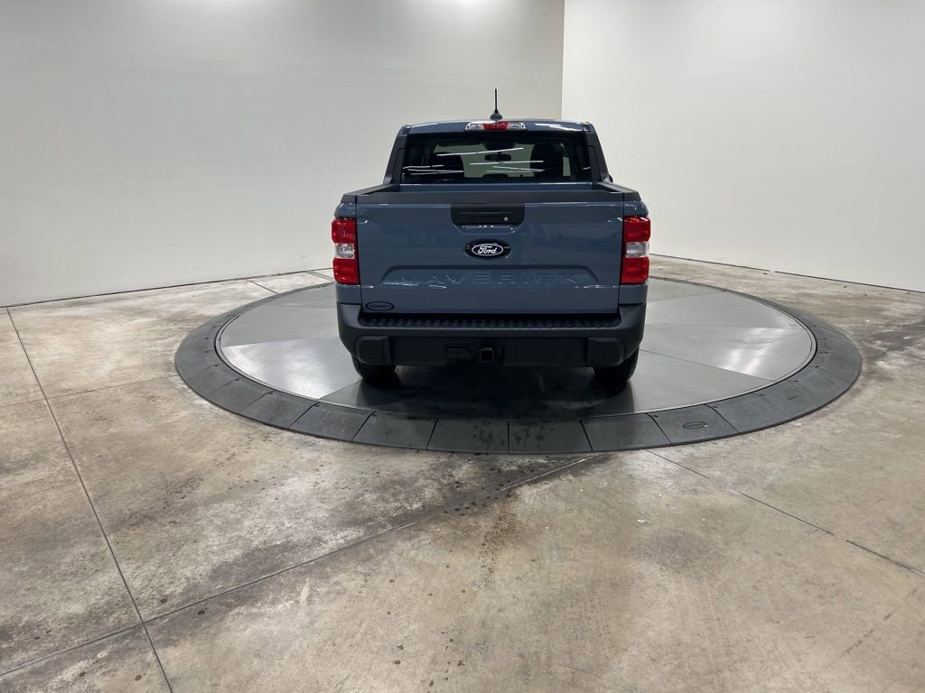 New 2025 Ford Maverick XLT w/ XLT Luxury Package image 6