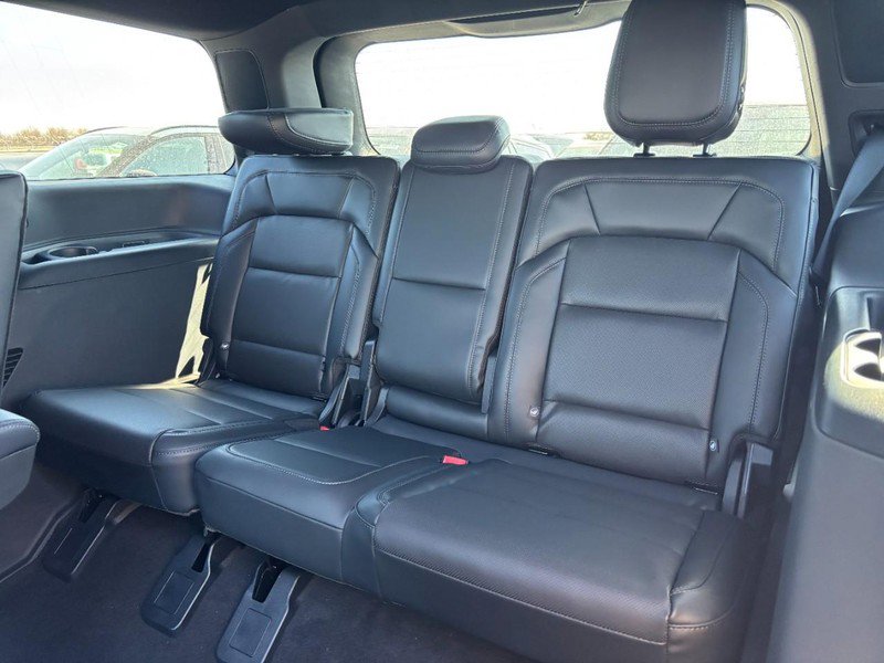 New 2026 Lincoln Navigator Reserve w/ Jet Appearance Package AWD/4WD image 9