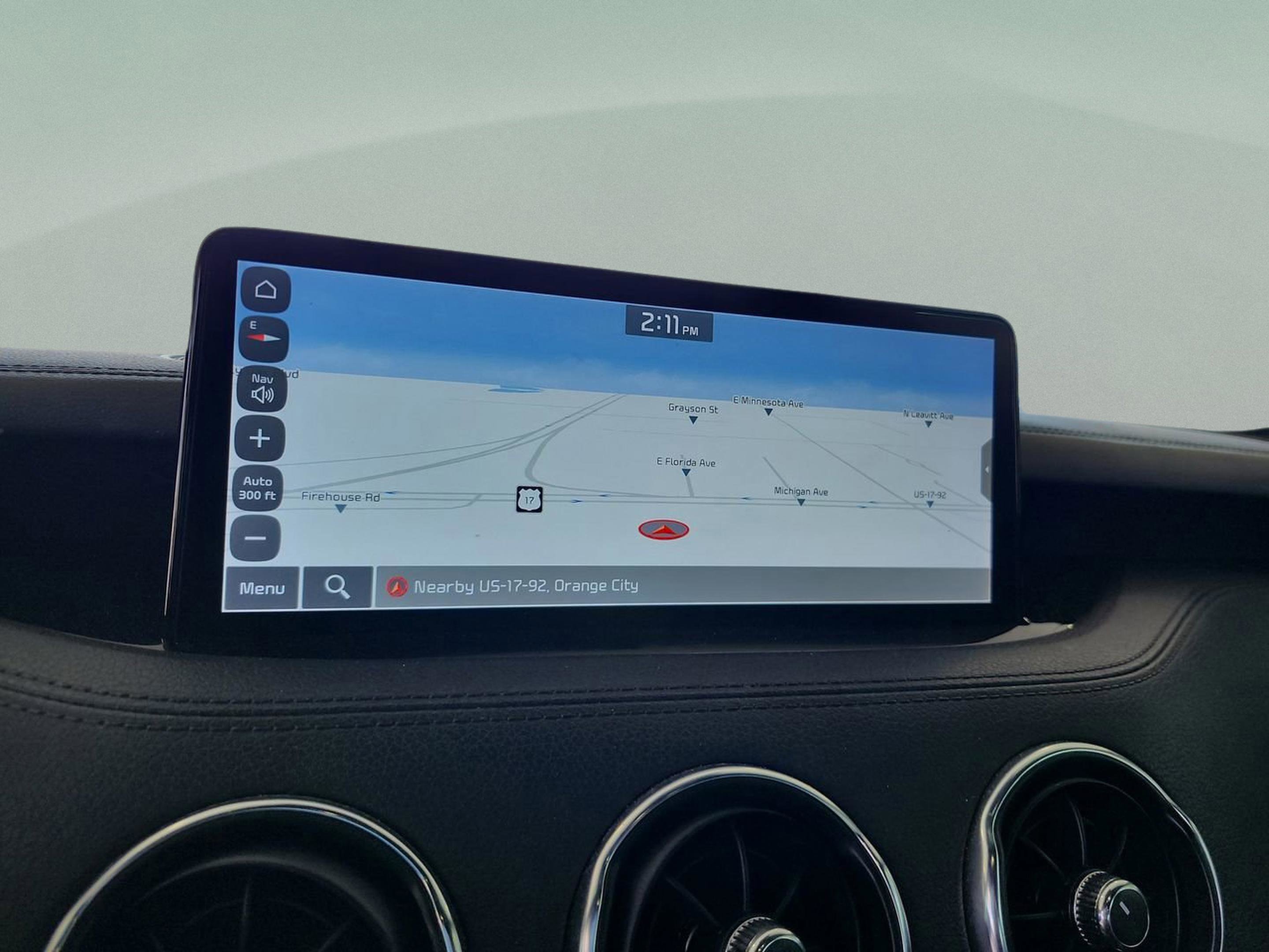 Used 2023 Kia Stinger GT-Line w/ Sun & Sound Package image 29