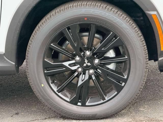 New 2026 Mitsubishi Eclipse Cross Ralliart AWD/4WD image 9