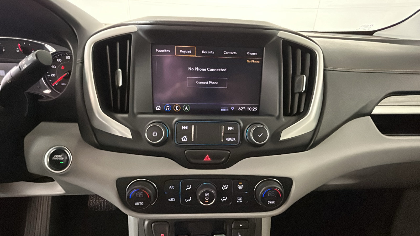 Used 2020 GMC Terrain SLT w/ Preferred Package AWD/4WD image 28