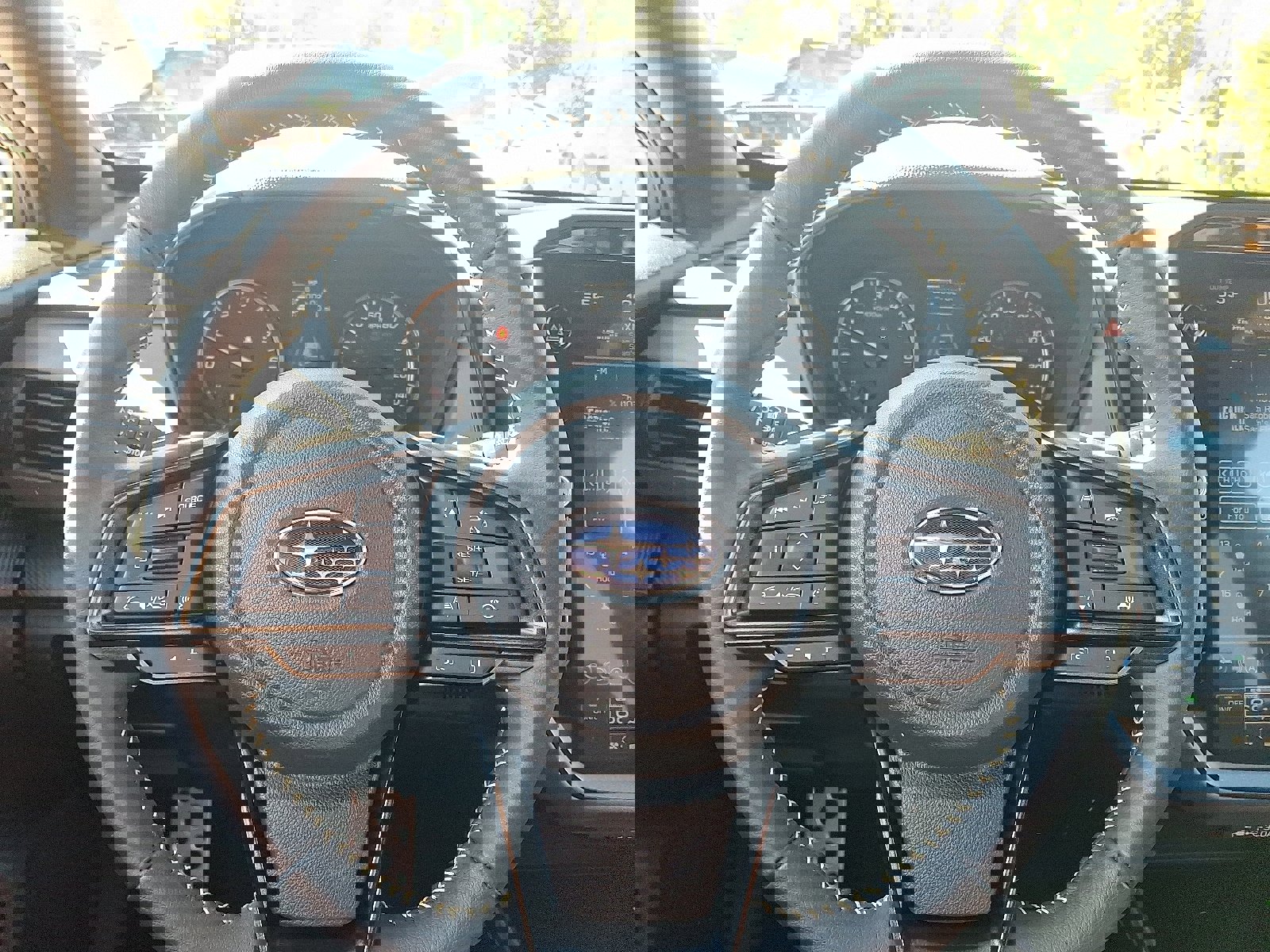 Certified 2025 Subaru Crosstrek 2.5i Sport image 19