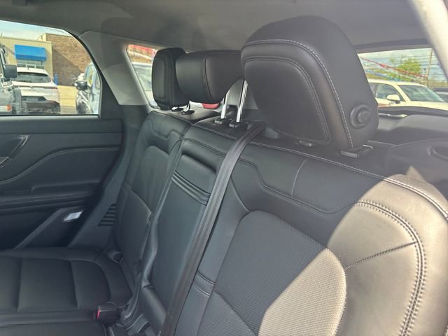 Used 2020 Lincoln Corsair AWD w/ Elements Package image 23