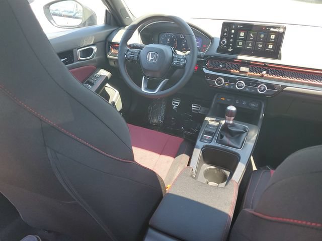 New 2026 Honda Civic Si image 10