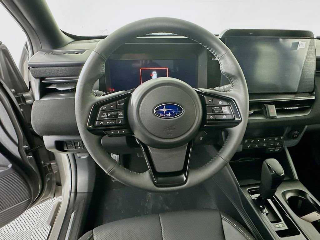 New 2026 Subaru Outback Limited XT image 15