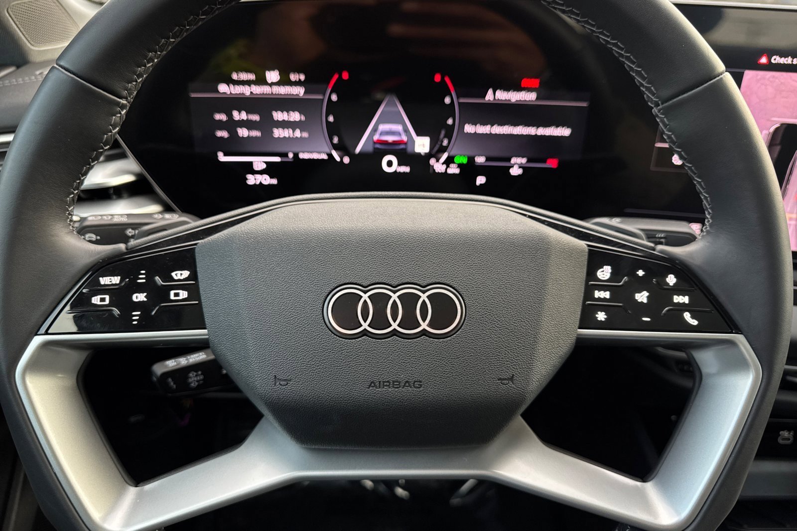 Used 2025 Audi A5 2.0T Premium Plus Sedan w/ Premium Plus image 22