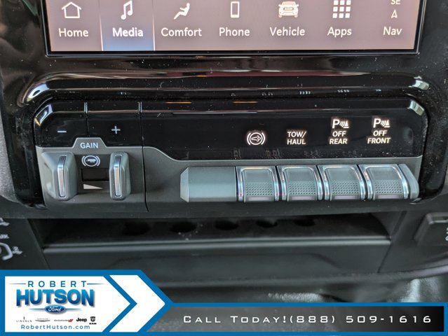 New 2026 RAM 2500 Tradesman image 21