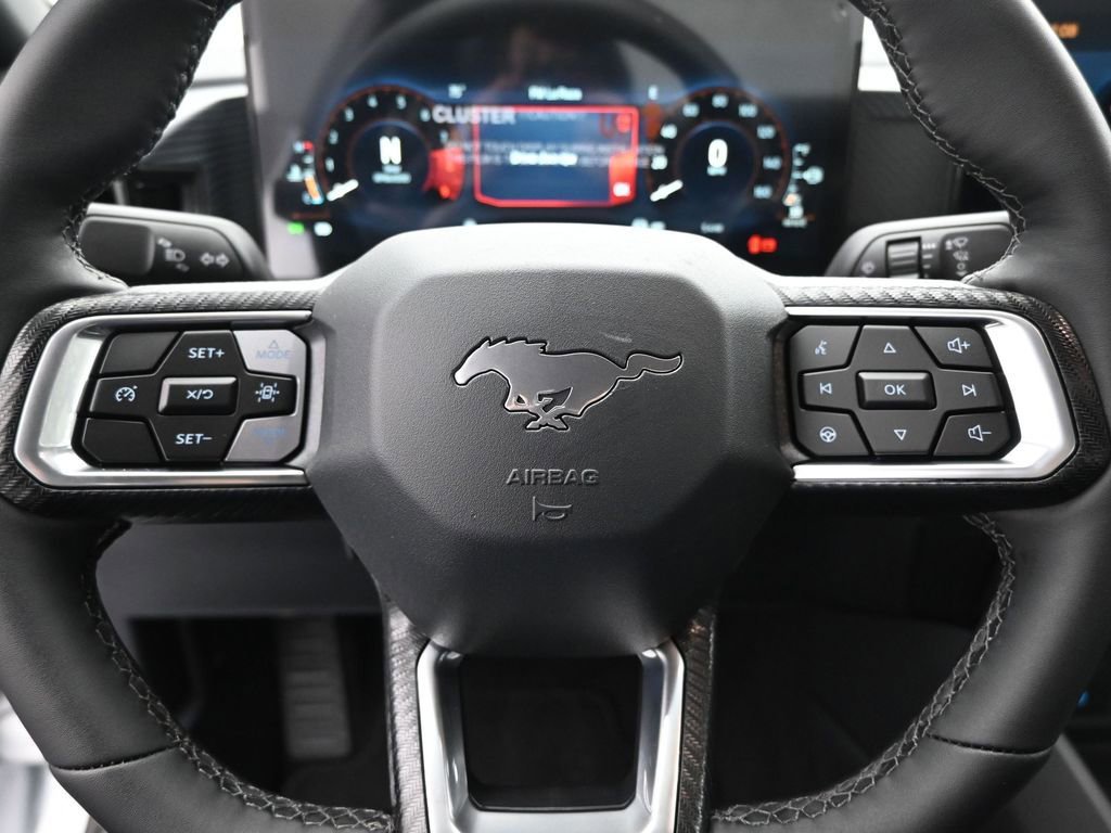 New 2026 Ford Mustang GT image 9