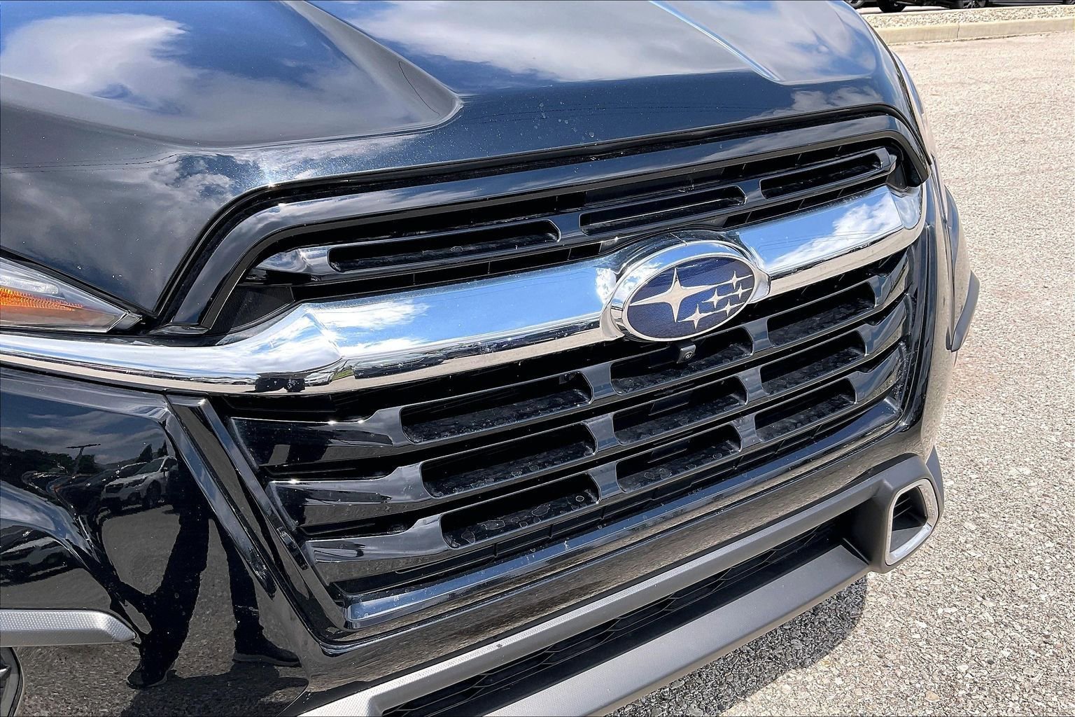 Used 2024 Subaru Ascent Touring AWD/4WD image 30