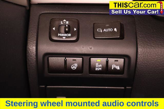 Used 2016 Lexus LS 460 w/ Comfort Package image 17