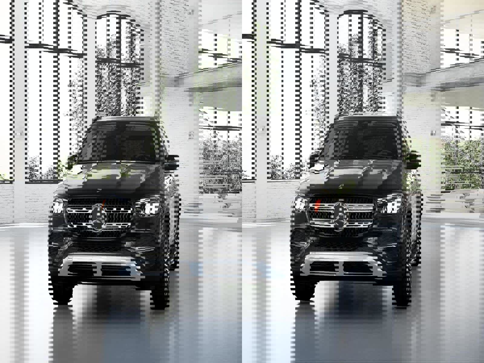 New 2026 Mercedes-Benz GLE 350 4MATIC image 40